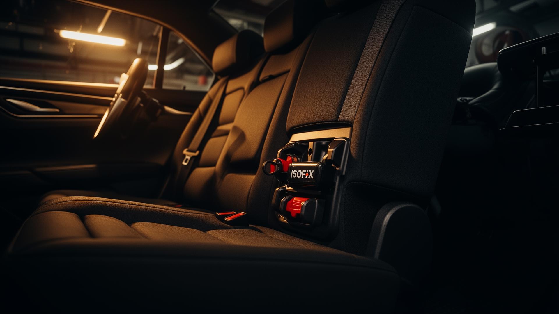 Child Restraint Fitting Guide — Andy's Mod Plates & Accessories