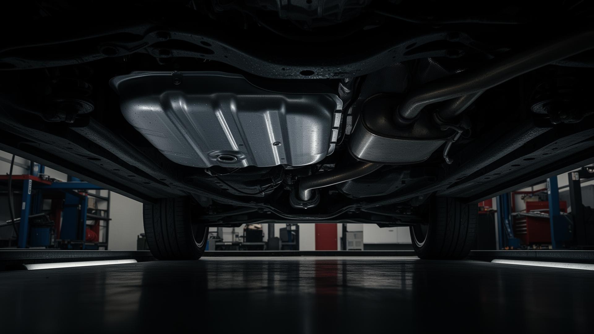 Light Vehicle Fuel Tank Change Services (LM1) — Andy's Mod Plates & Accessories