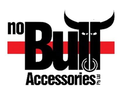 No Bull Accessories logo