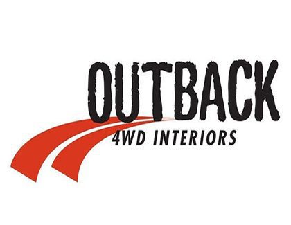 Outback 4WD Interiors logo
