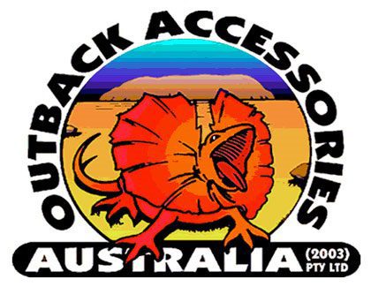 Outback Accessories Australia logo