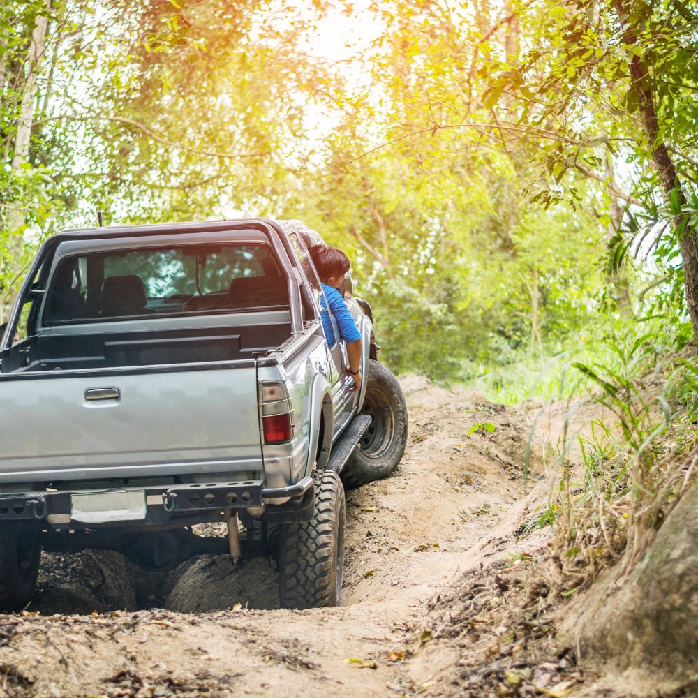 Expert LB2 Differential Changes for Light Vehicles Brisbane